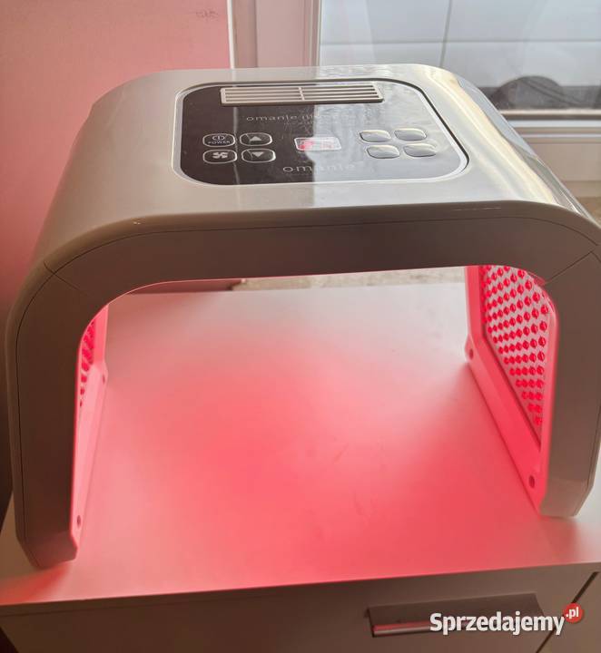 Lampa do Światłoterapii LED