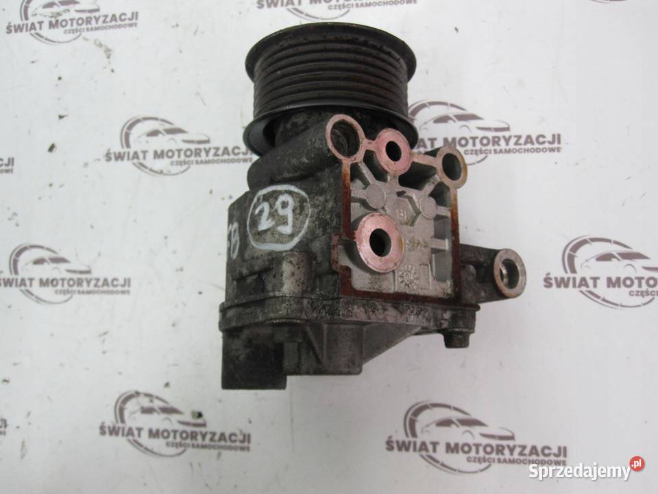 TRANSIT 24 TDCI pompa vacum YC1Q2A451AH