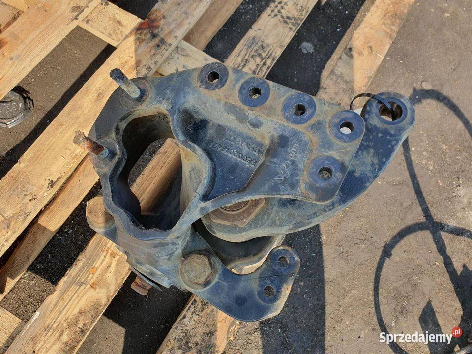 KOLUMNA KIEROWNICZA RENAULT MIDLUM 180 501029469 Lipno sprzedam
