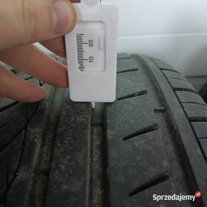 Koła do Audi Q7 18 zamiana śląskie Lubliniec