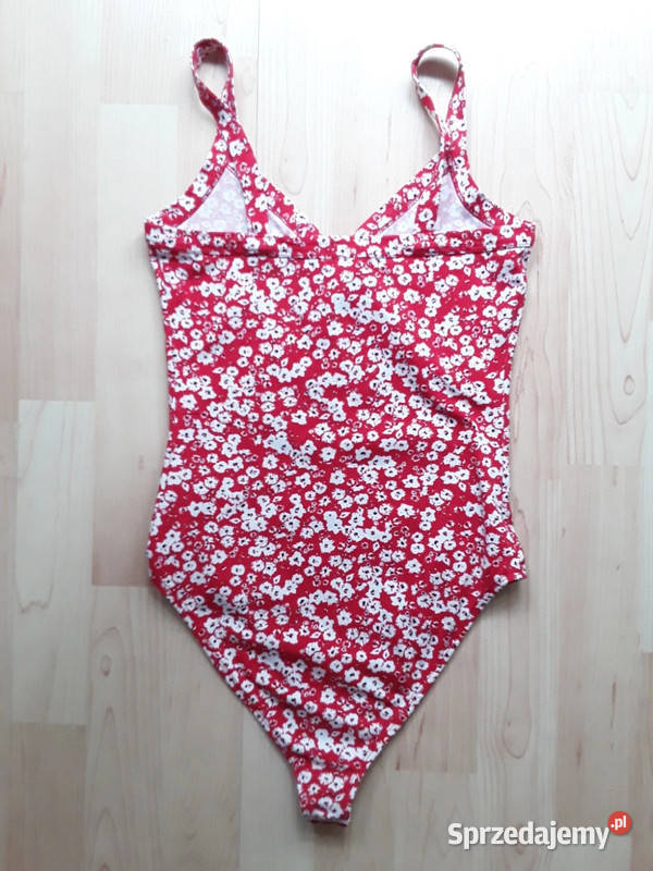Letnie body r3234 River Island Warszawa