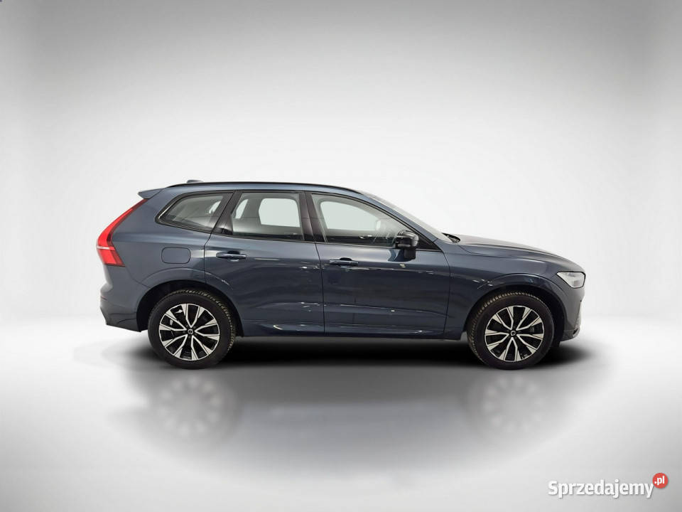 Volvo XC 60 B4 D AWD Plus Dark aut Z Polskiego czujnik parkowania Warszawa sprzedam