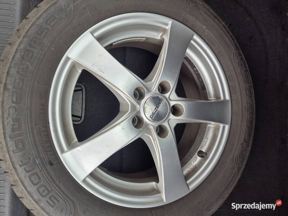 Chevrolet Cruz kombi 16 benzyna 2012 lift Nowy Węgierki