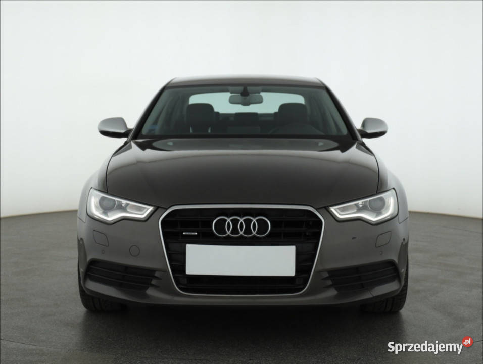 Audi A6 30 TDI światła do jazdy dziennej A6 Piaseczno sprzedam