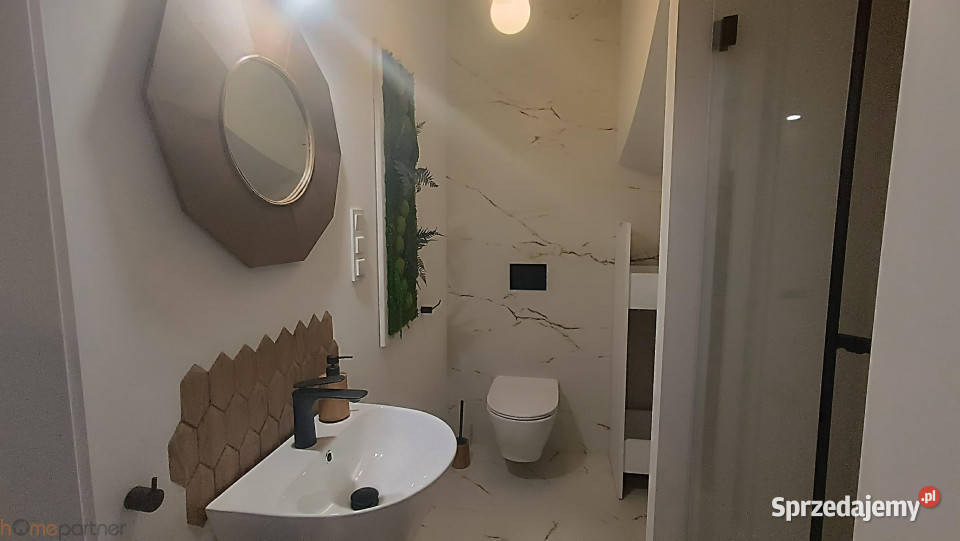 Dom bliźniak sprzedam 9839m2 Wrocław Henryka