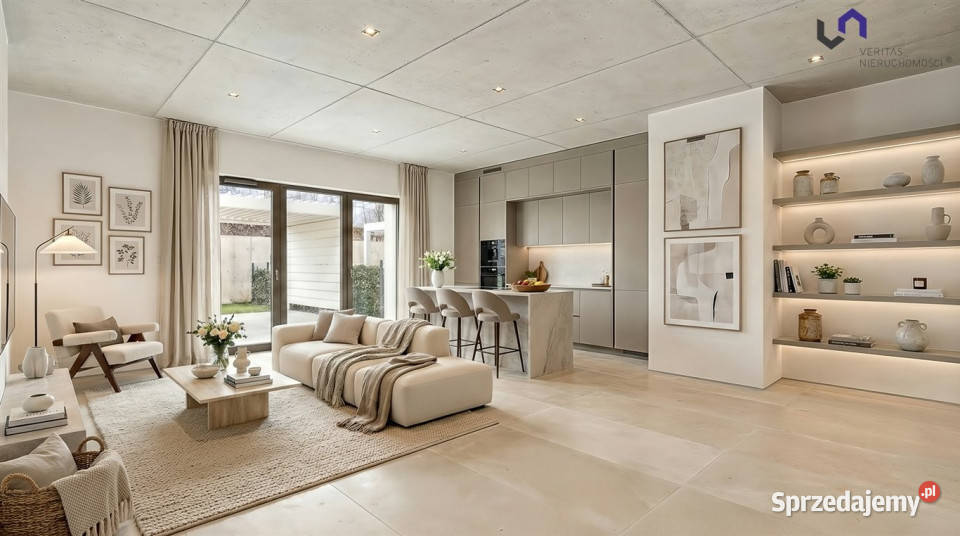 Mieszkanie sprzedam 964m2 5pok Katowice