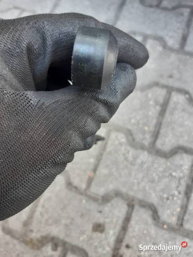Czujnik spalania stukowego 16 ALZ VW PASSAT b5 Kraków