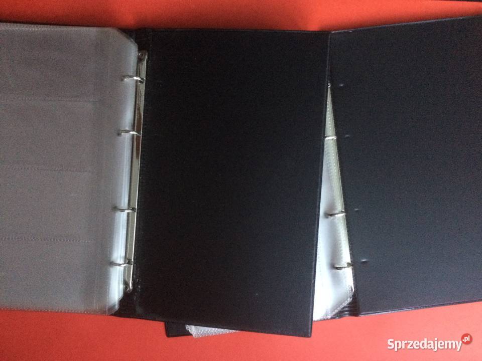 3122 Klasery Na Wizytówki Bilety Szczecin