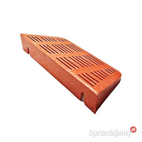 Podstawa wlotka Lądowisko pszczół 120mm Posada Jaśliska sprzedam