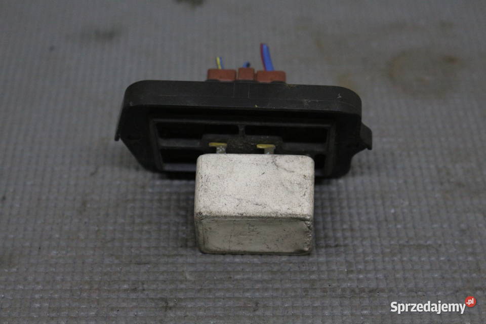 HONDA PRELUDE IV 9196 OPORNICA DMUCHAWY Prochowice