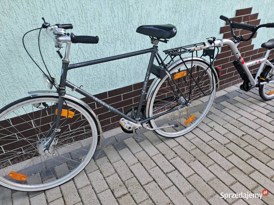 Doczepka do roweru dzieckarower Milicz