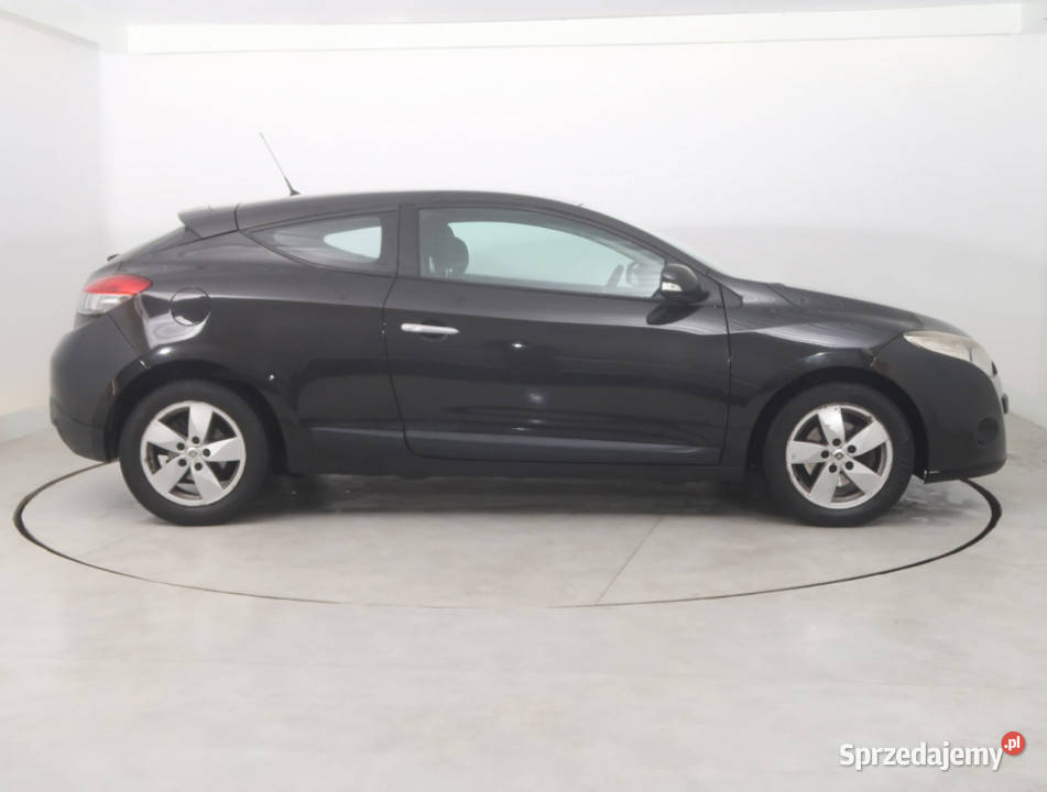 Renault Megane 16 16V Bielany Wrocławskie