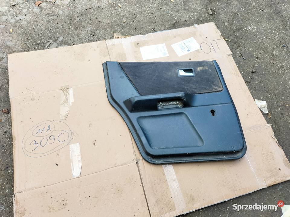 AUDI 80 B3 80B3 80B4 80 B4 SEDAN KOMBI BOCZEK osobowe Pozostałe Kamień-Kolonia sprzedam