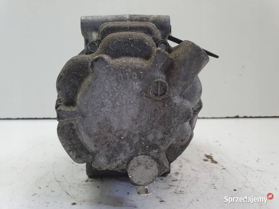 SPRĘŻARKA KLIMATYZACJI Toyota Prius IV 18 pompa