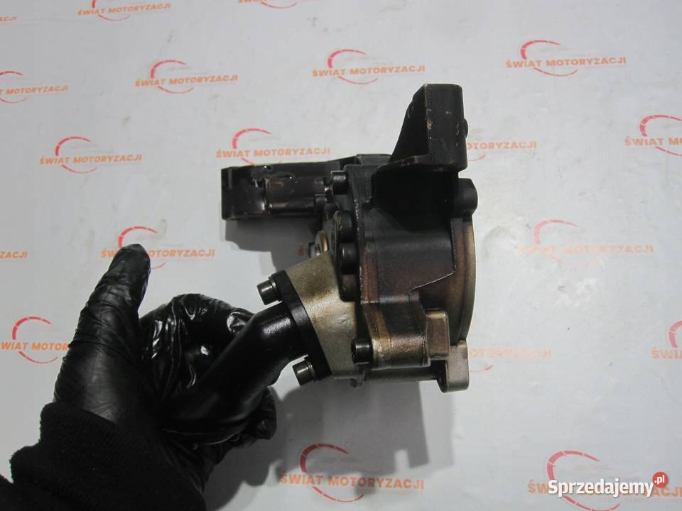 GOLF POLO 09r 14 TSI CAX 122 132 pompa oleju osobowe Kielce sprzedam