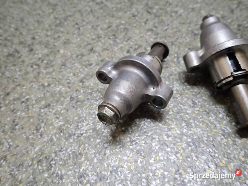 1 NAPINACZ ŁAŃCUSZKA ROZRZĄDU YAMAHA YZF YZ 250 Części i akcesoria motocyklowe lubuskie sprzedam