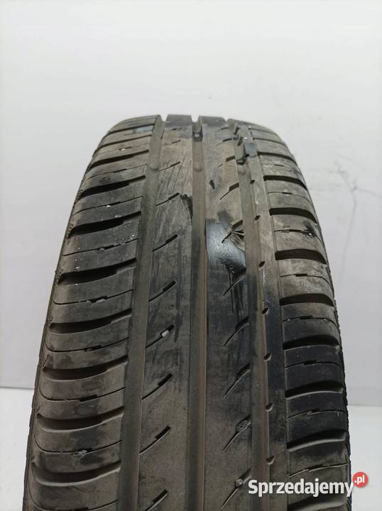 OPONA LETNIA CONTINENTAL CONTIECOCONTACT 3