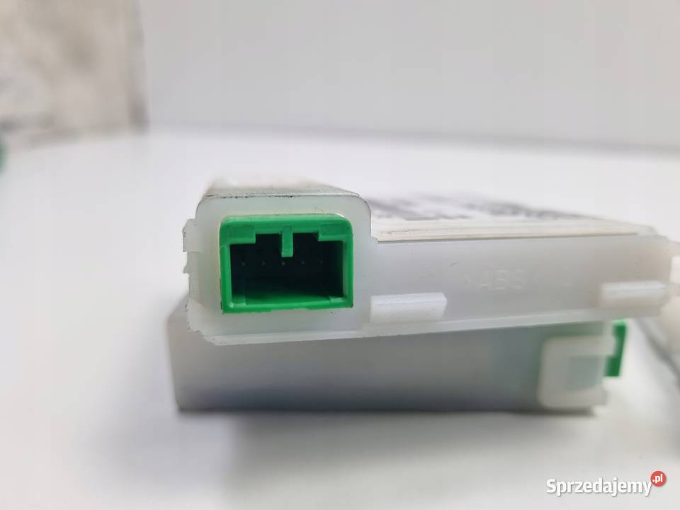 Volvo C30 V50 S40 II MODUŁ ALARMU Sterownik Komputery Rudka