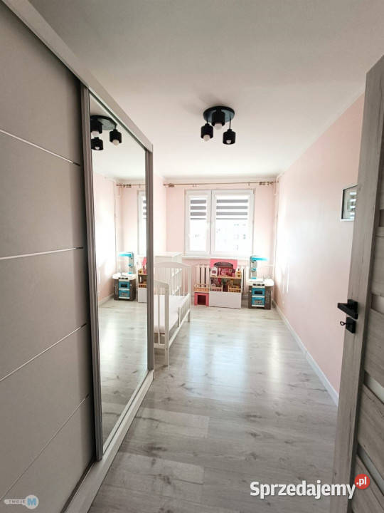 Mieszkanie Kielce 605m2 3 pok 60.5m2 świętokrzyskie