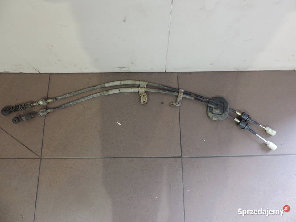 HONDA CIVIC VII 0105 14 16 LINKI ZMIANY BIEGÓW Nowy Sącz