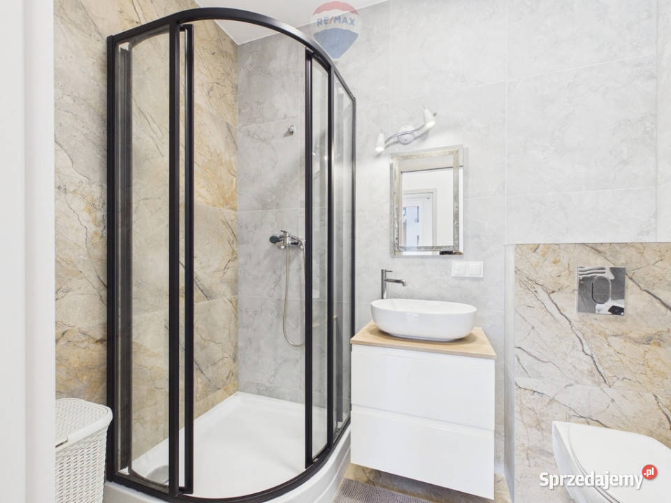 Nowe 2 pokojowe z H Garażową pomorskie Gdańsk