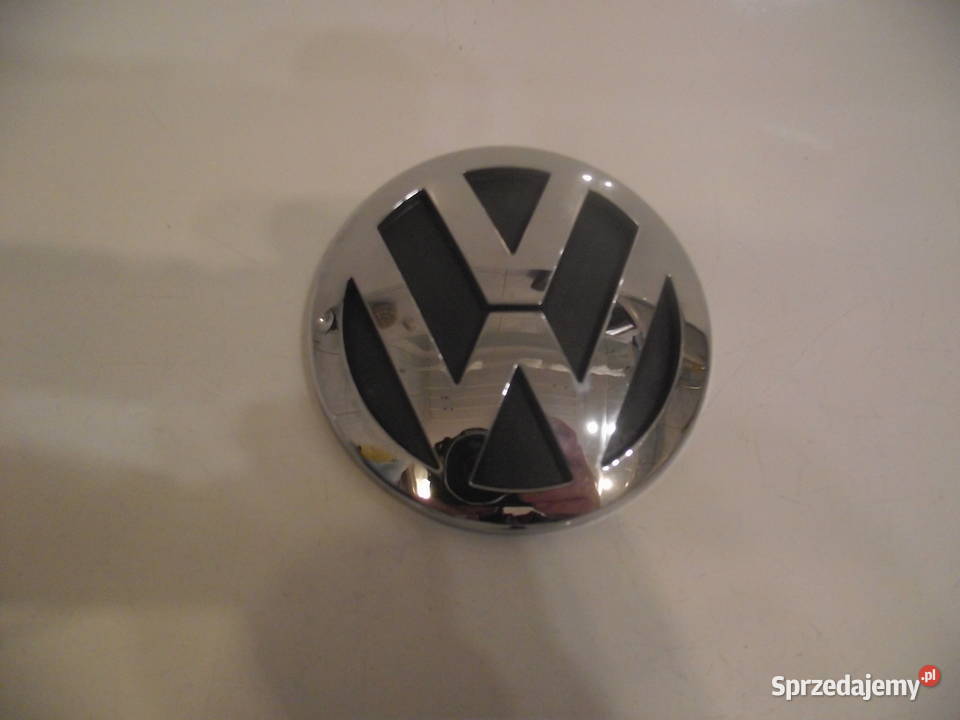 Znak Vw Volkswagen Golf 5 sprzedam