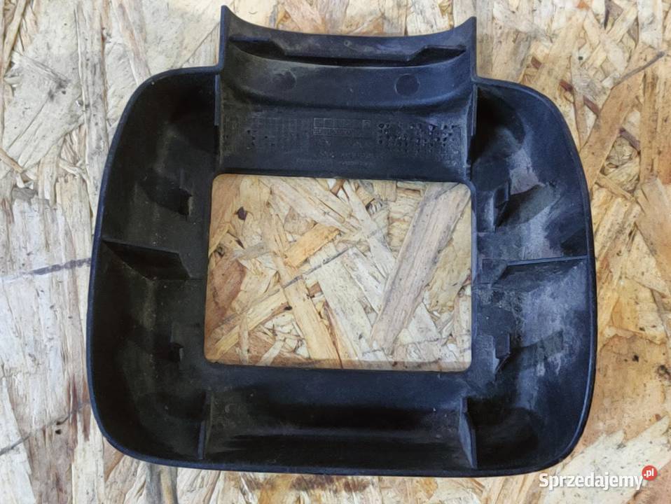 Ramka Osłona Radaru Vw Golf VII 5G0907225A Pleszew