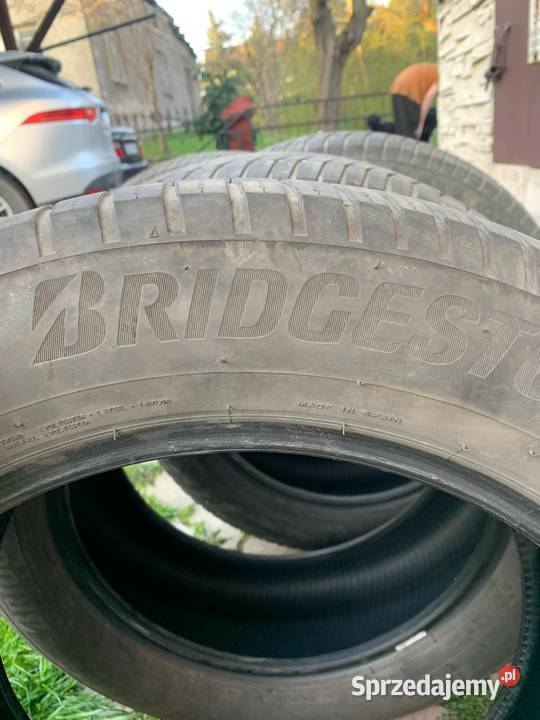 Opony Bridgestone R19 19cale Boguchwała