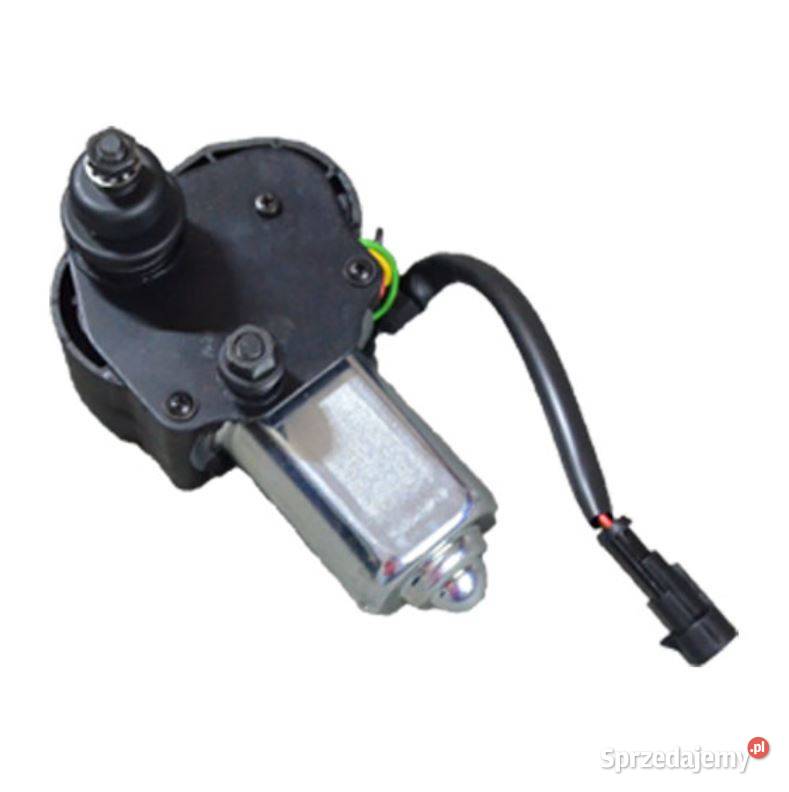 Silnik 47808324 Farmall T5 T4 Holland Case CNH nieuszkodzony Części zamienne Białystok