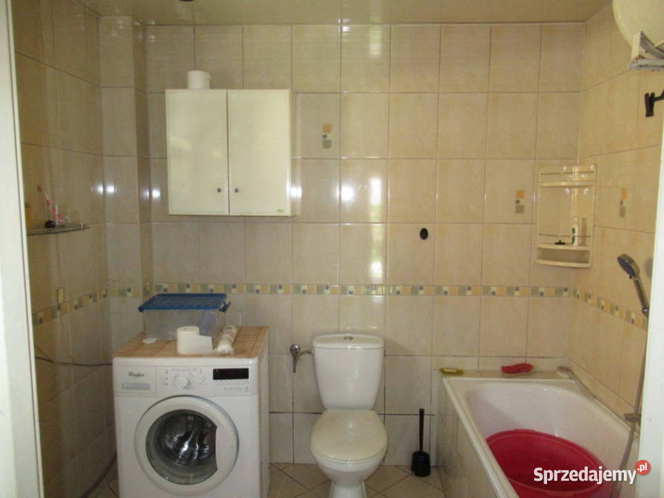 Sprzedam udział działka i dom 42m2 Dyszów