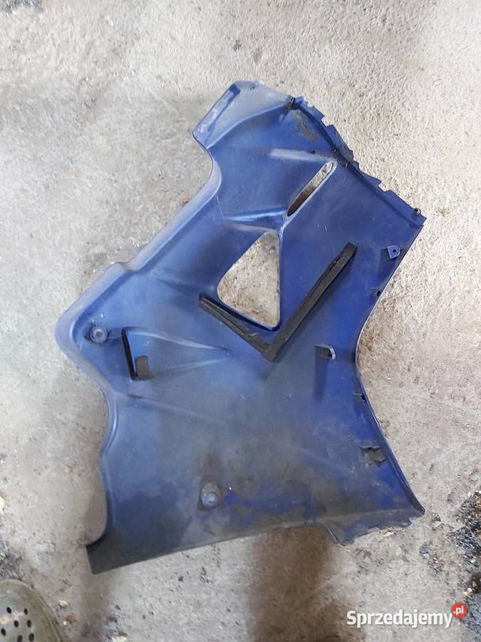 Honda vfr 800 boczek owiewka plastik Chojnice sprzedam