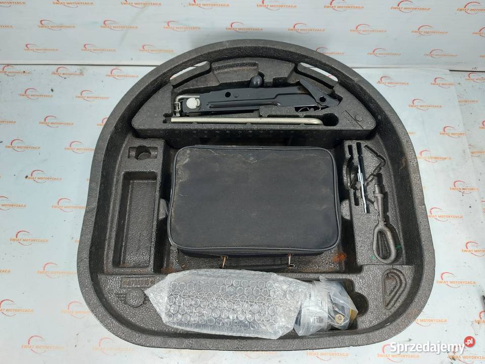 MINI CLUBMAN R55 zestaw naprawczy 6795818 Kielce