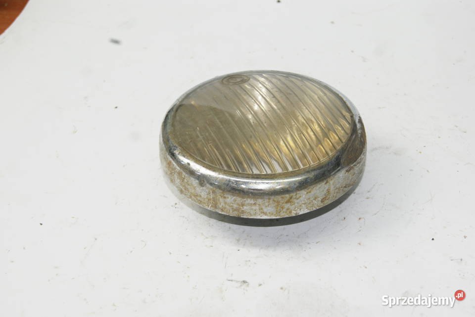 NOTEK SZKŁO LAMPA ODBŁYŚNIK Rybnik