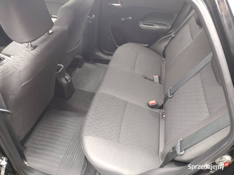 Suzuki Baleno 2019r Salon Polska 12 16V Rzeszów