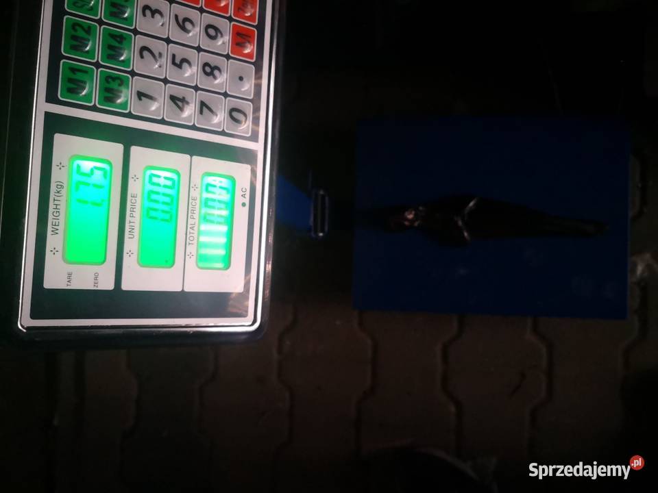 Figurka Maryja Radom