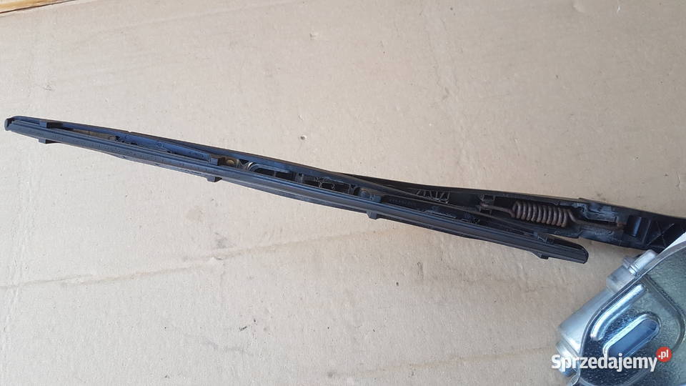 BMW 218d seria 2 F45 Active Tourer mechanizm Legnica