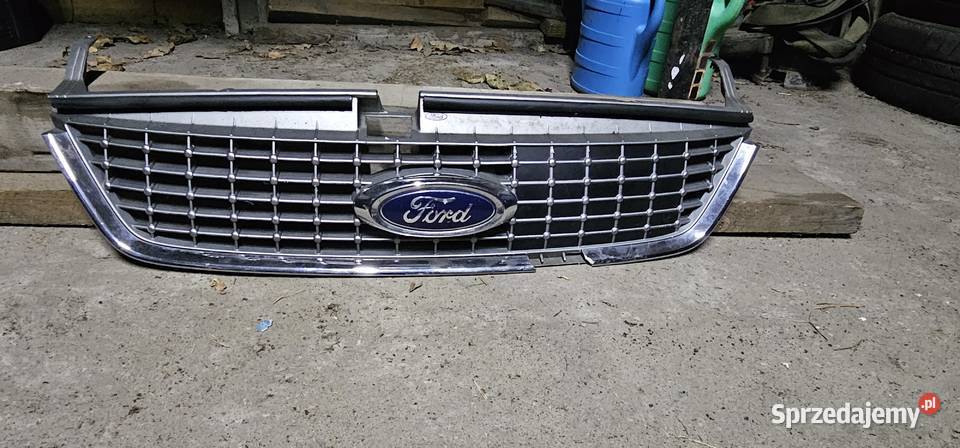 Gril ford mondeo mk4 sprzedam