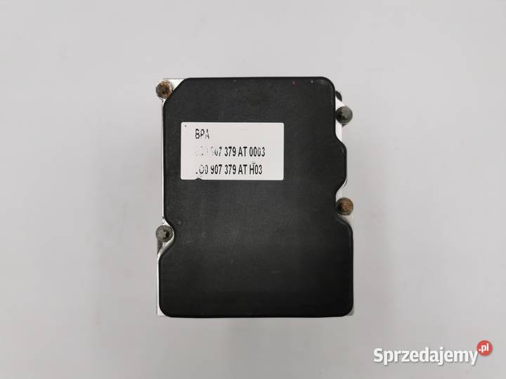 Pompa ABS ESP VW Polo IV 9N 6Q0614517AL Wyszków