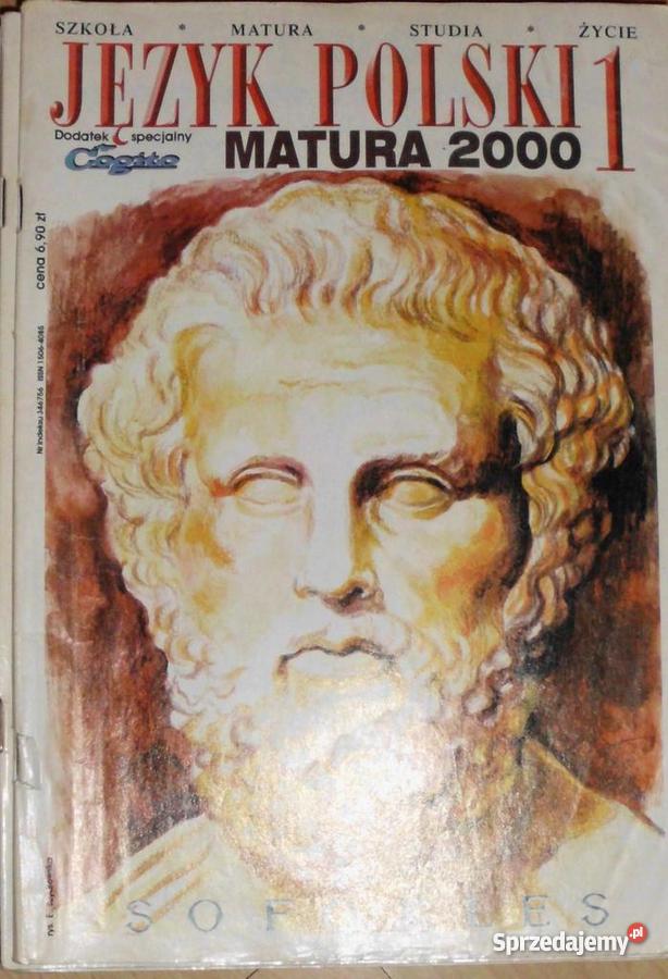 Archiwalne polski Matura