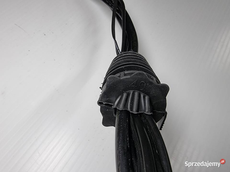 Dłąwnica czopowa 40 gwiazdowy wkład Poznań