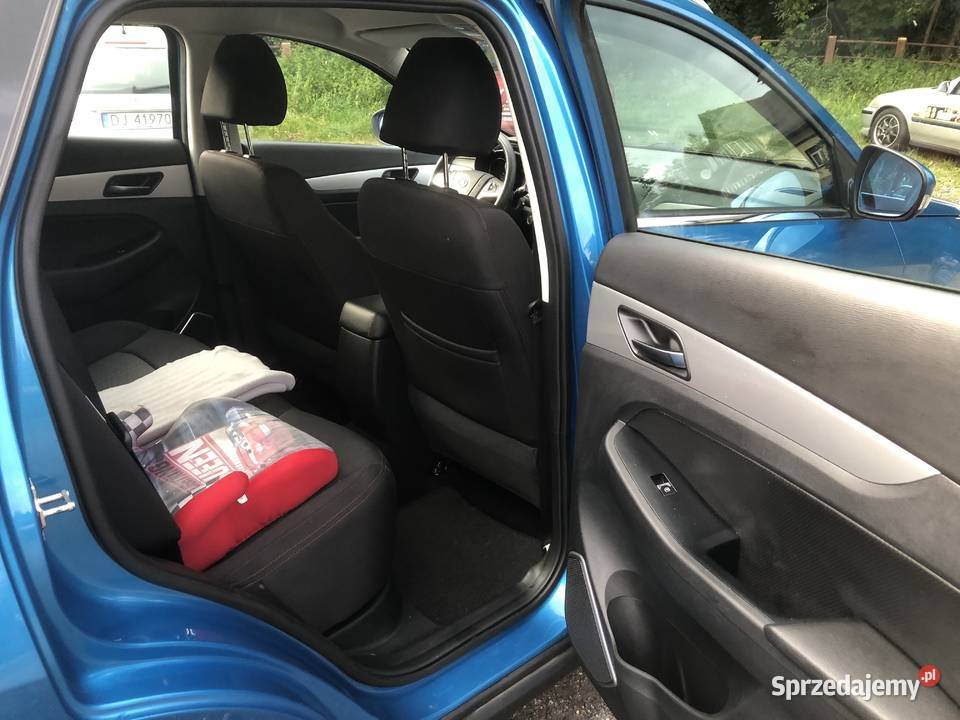 BAIC X55 zadbany ew zamiana na małe auto 141200km Jelenia Góra