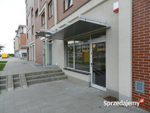 lokal użytkowy Pruszcz Gdański Pruszcz Gdański