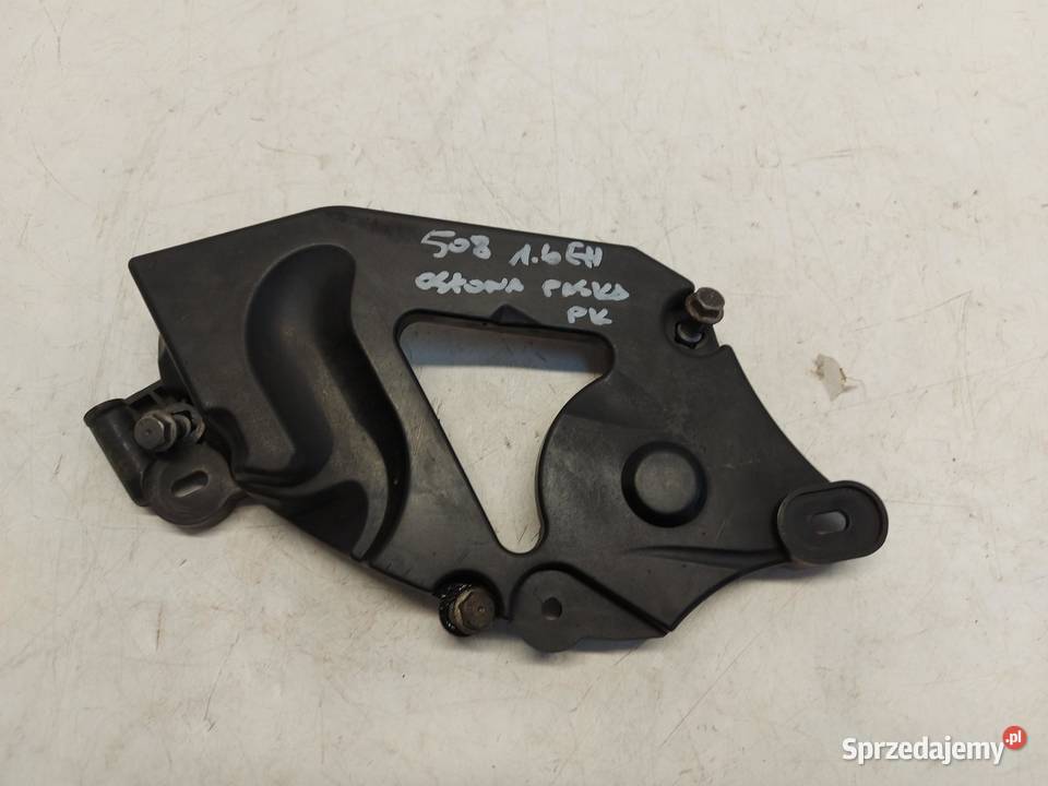 PEUGEOT 508 II 16 EH Obudowa rozrządu 9834285180