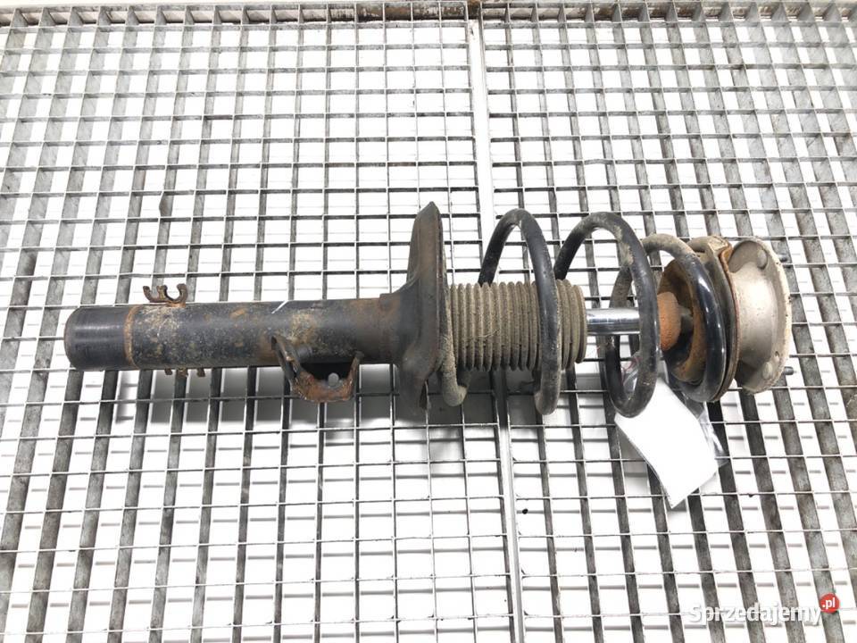 AMORTYZATOR LEWY PRZÓD ZE SPRĘŻYNĄ BMW E83 20 podkarpackie sprzedam