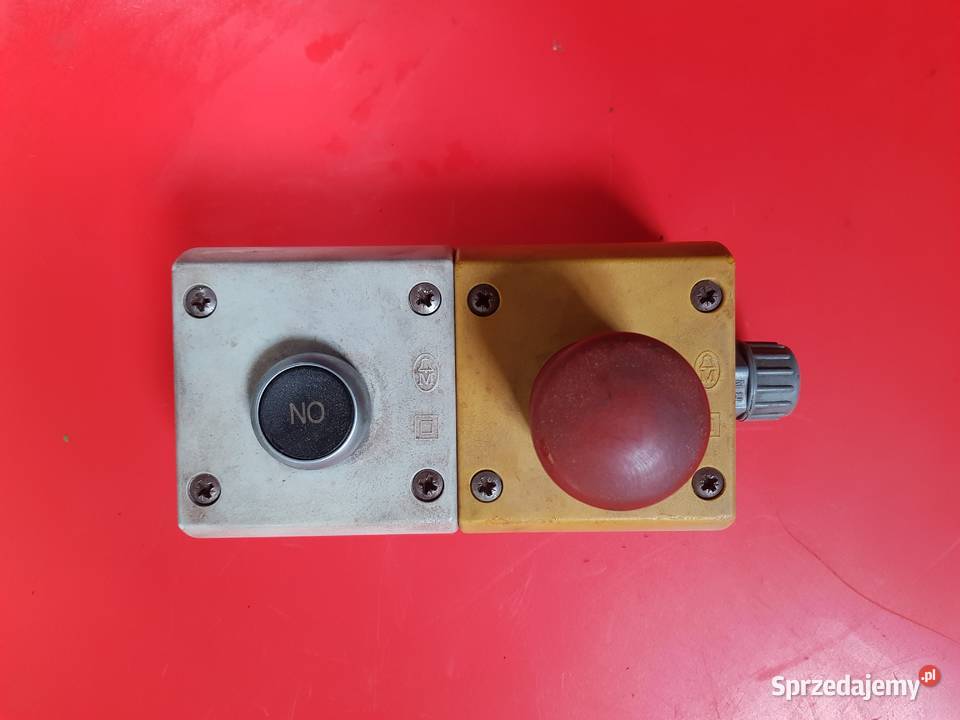 Sterownik manualny 0971352300 Lely Welger Sulechów