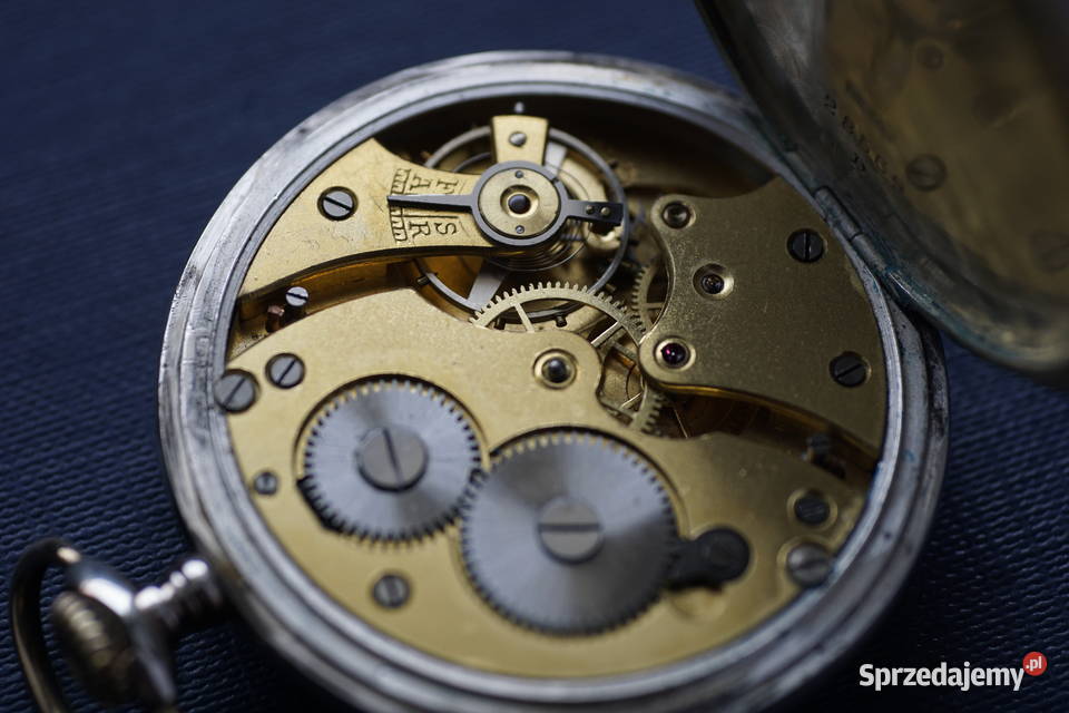 Zegarek LOCARNO Watch Co Antyki śląskie Bielsko-Biała