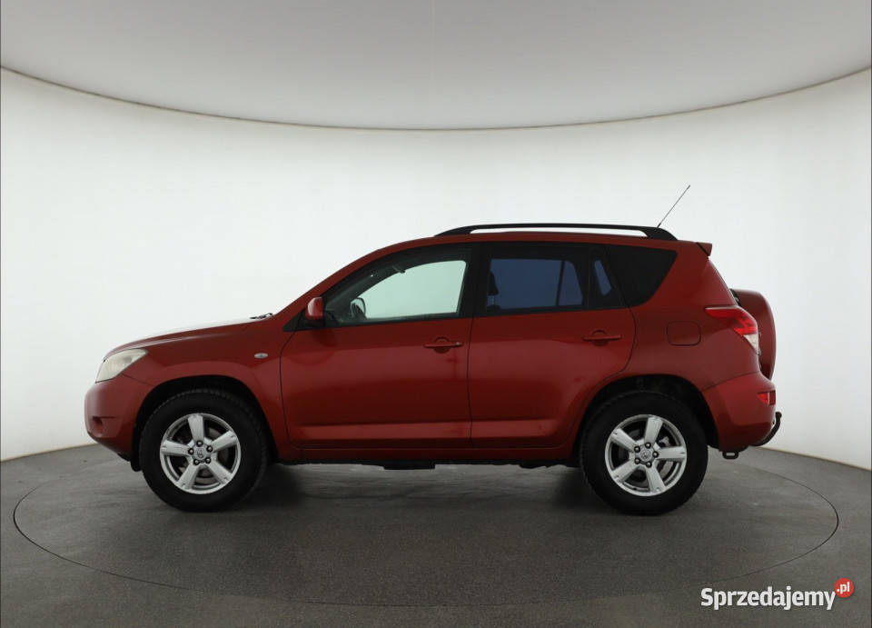 Toyota RAV 4 22 D4D 100KM Piaseczno