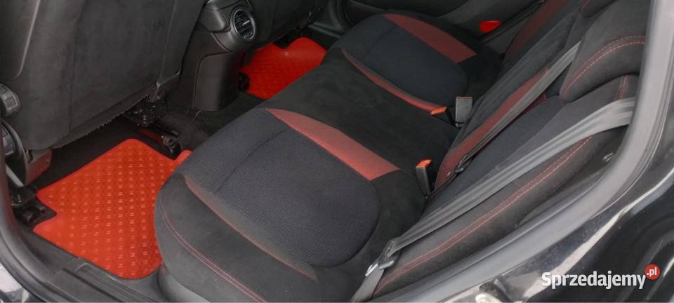 Fiat Bravo 2009 150 Zarejestrowany w Polsce Płock