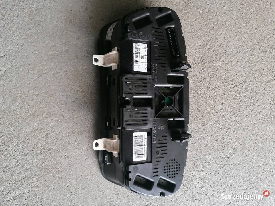 Licznik Renault Laguna 3 248100006R Jaworowa