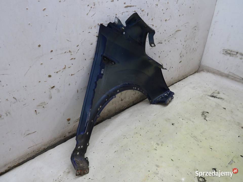 BŁOTNIK LEWY PRZÓD GD FORD KUGA MK2